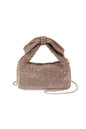 Handtassen Strik Knoop Elegante Polyester Verzamel-/Feestaccessoires