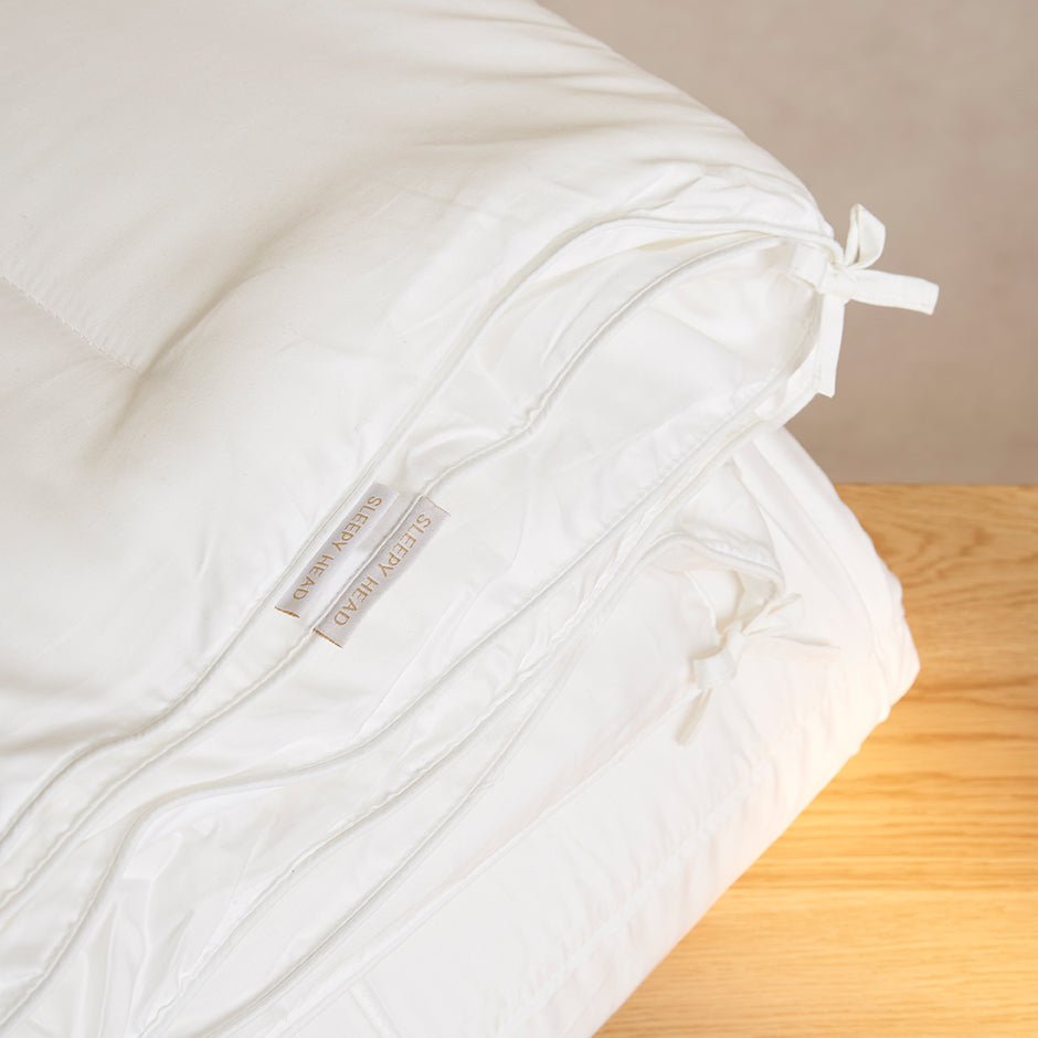 Tencel™ Vier Seizoenen Dekbed