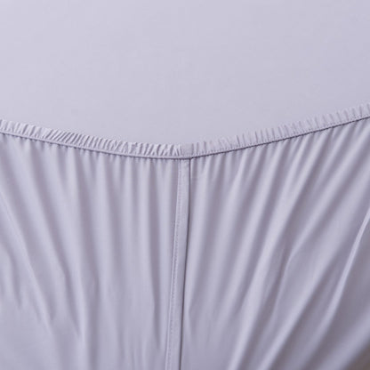 Lila Bamboe Beddengoedset 1-persoons – 400TC Tanboocel - Lavender Mist