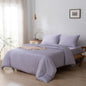 Dekbedovertrek 140X200 - Lavender Mist - Premium